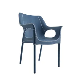 Armchair sol amp luna capiata